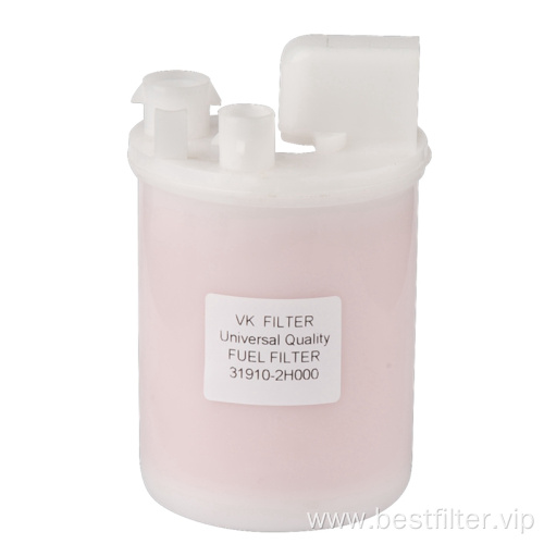 Factory direct supply fuel filter water separator 31910-2H000